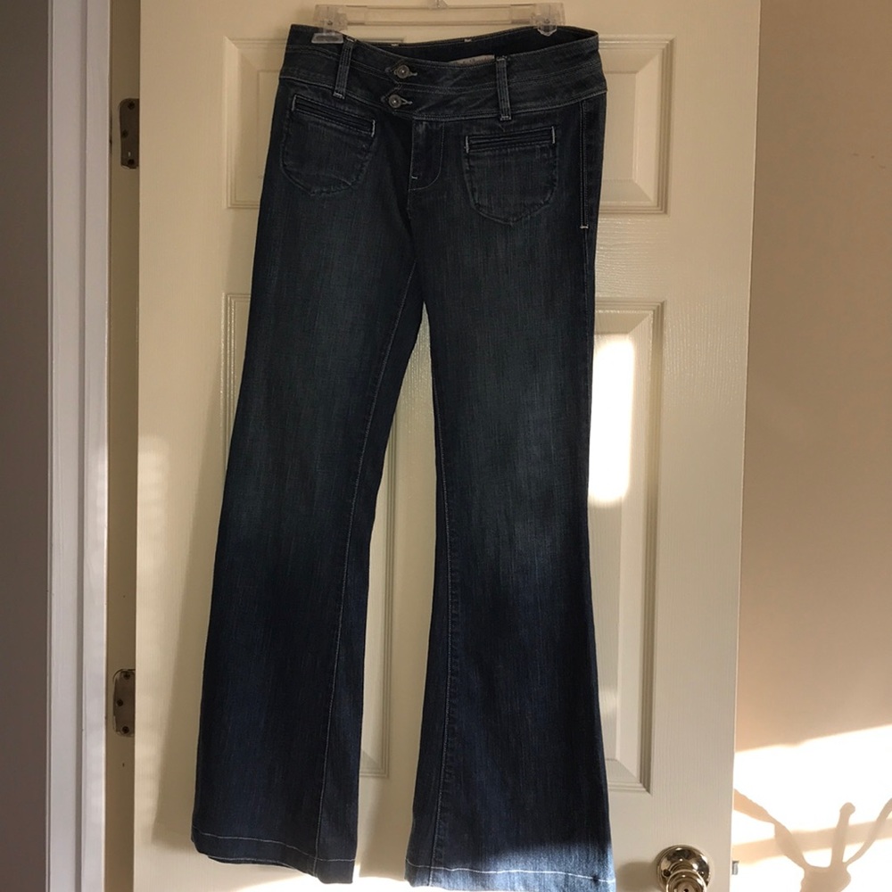 Lucky Brand Women’s Jeans